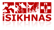 Isikhnas Logo